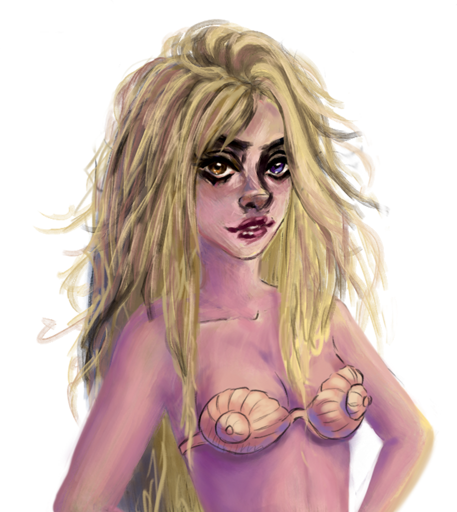 Mermaidatator