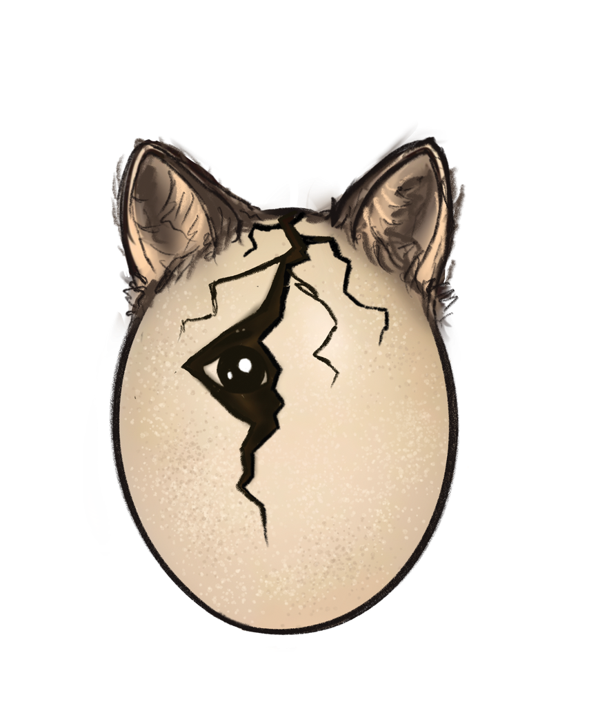 Wolf Ear Egg