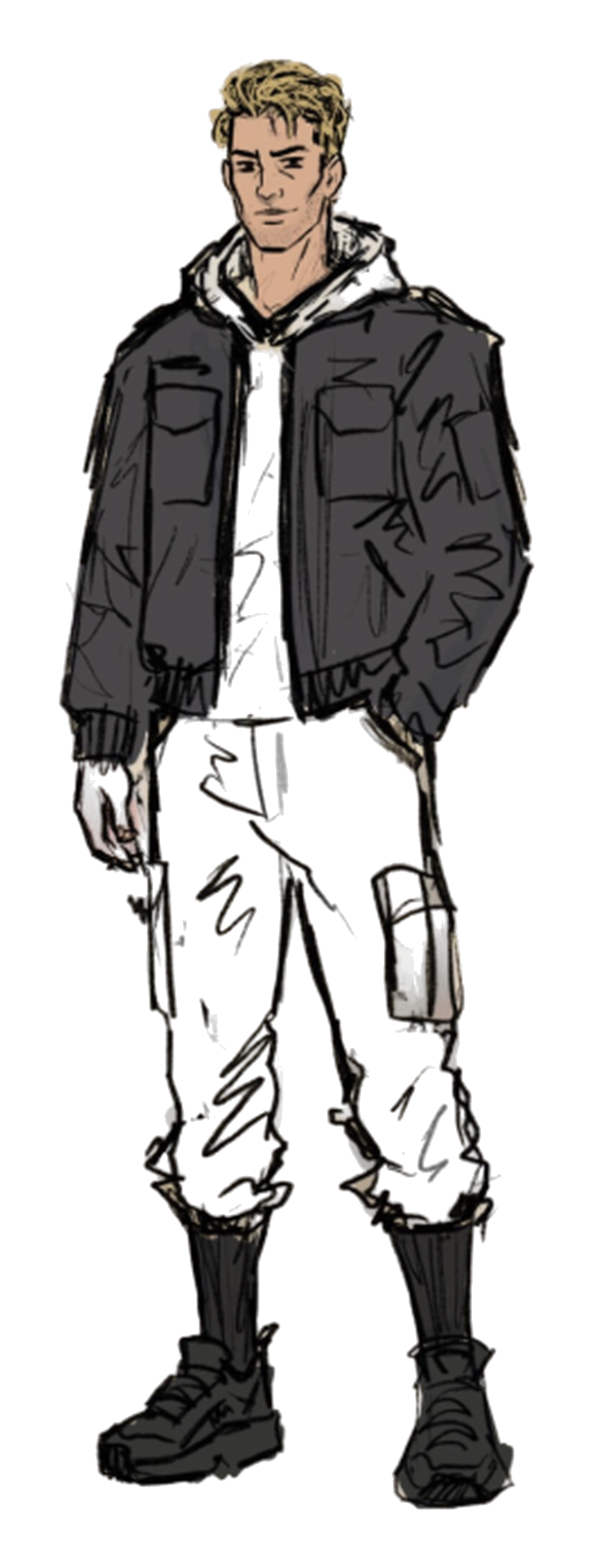 Zed