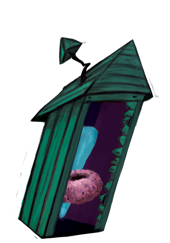 FruitLoo