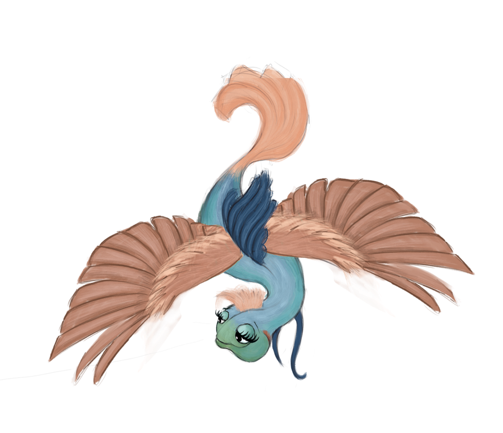 GuppyFinch