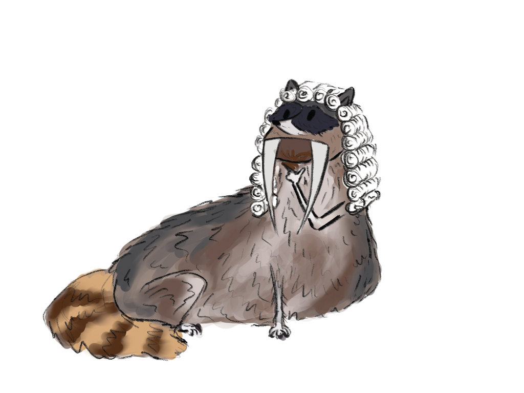 Simple Walracoon