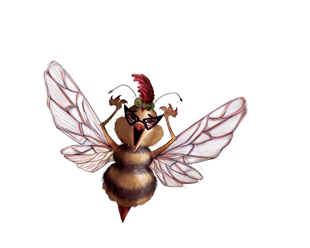 ChickBee Like: Why?
