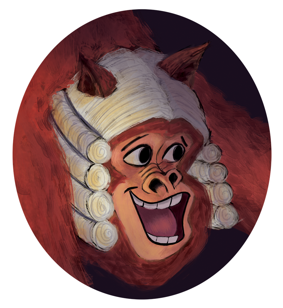 Foxrilla