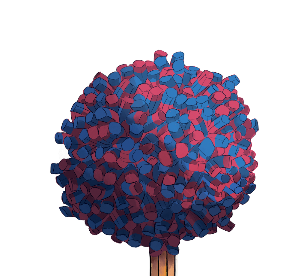 Shrubbertree