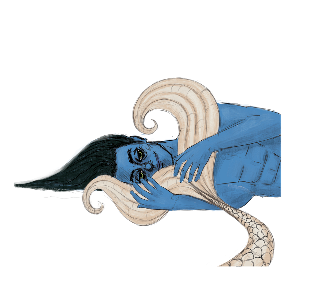 Cm And Tail