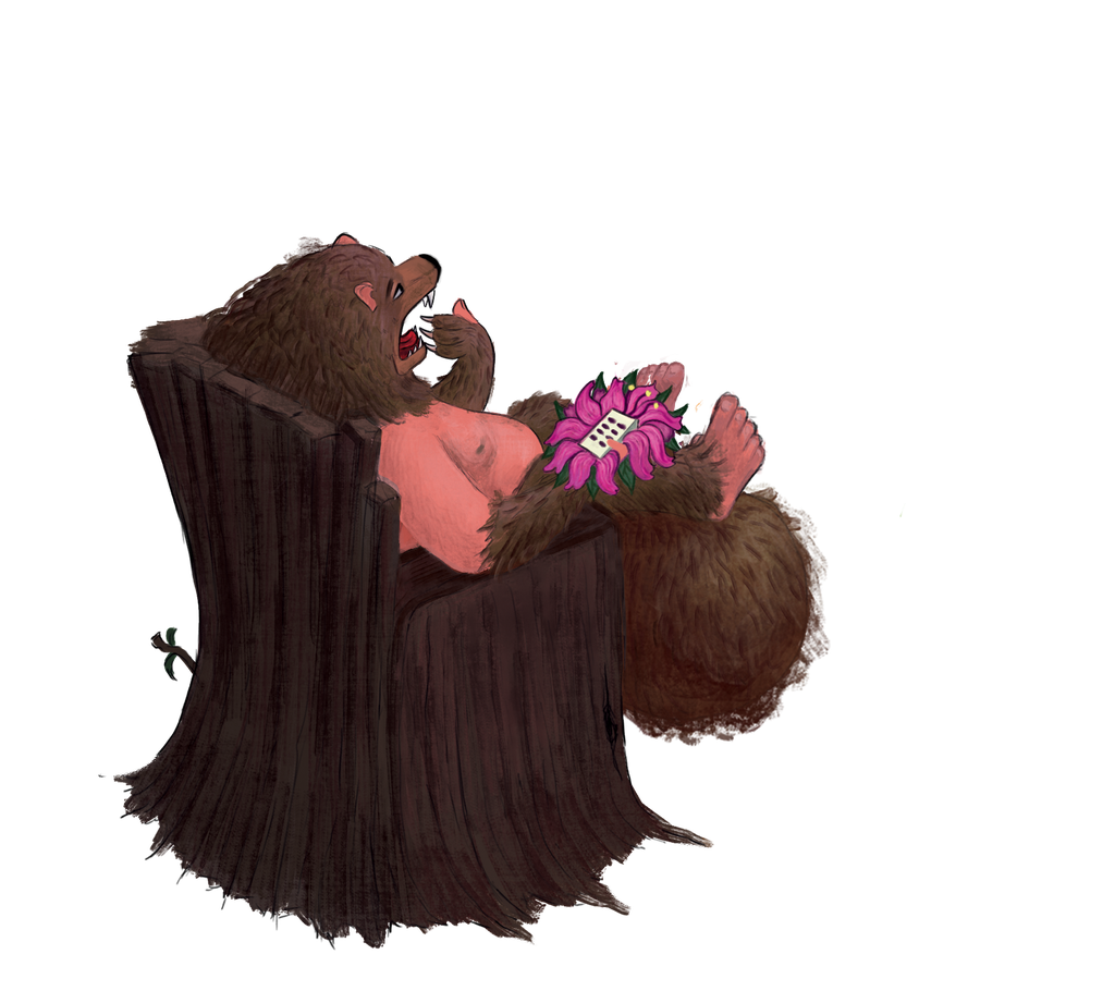 Bearman