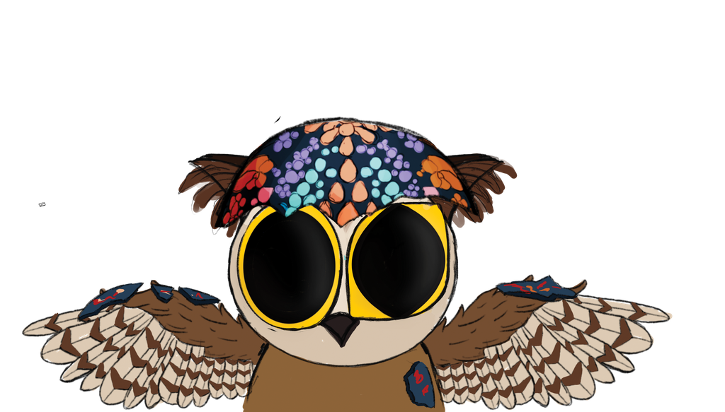 Kittenowlette