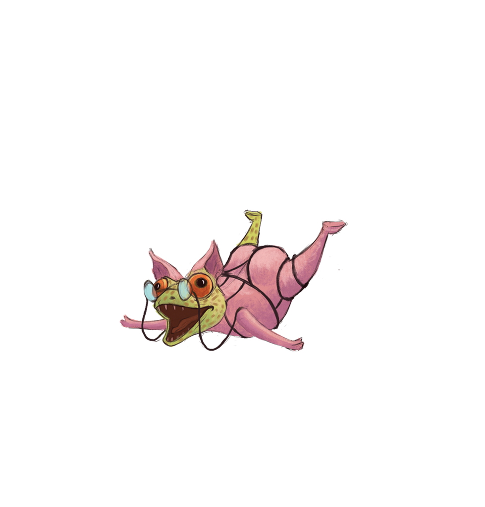 Pigecko