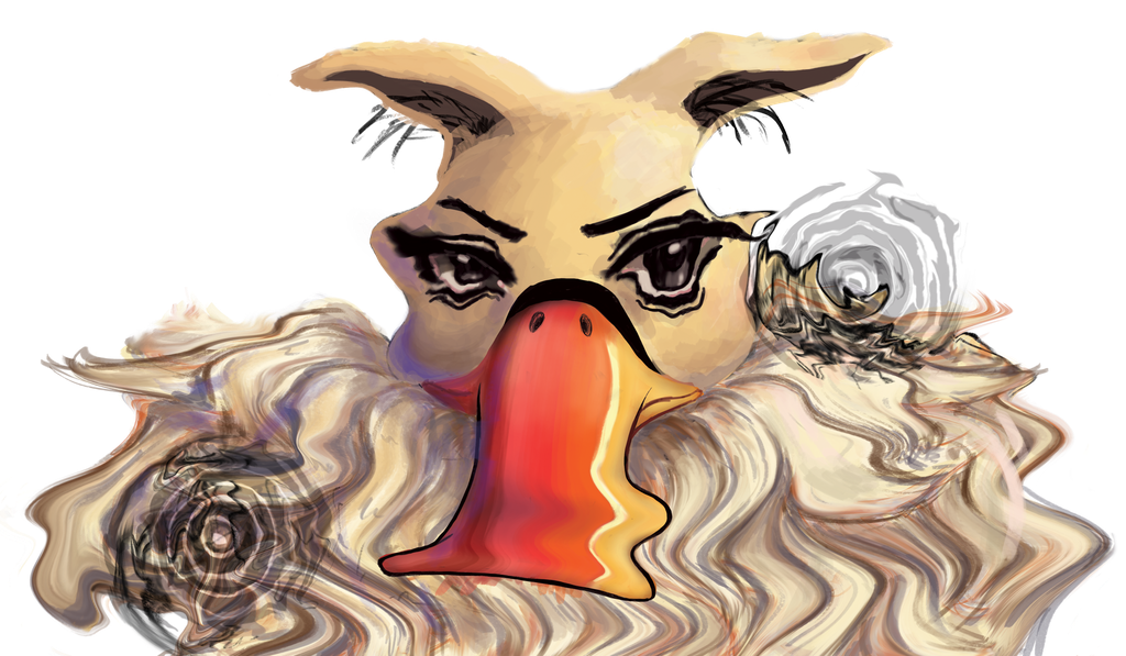 Swandog