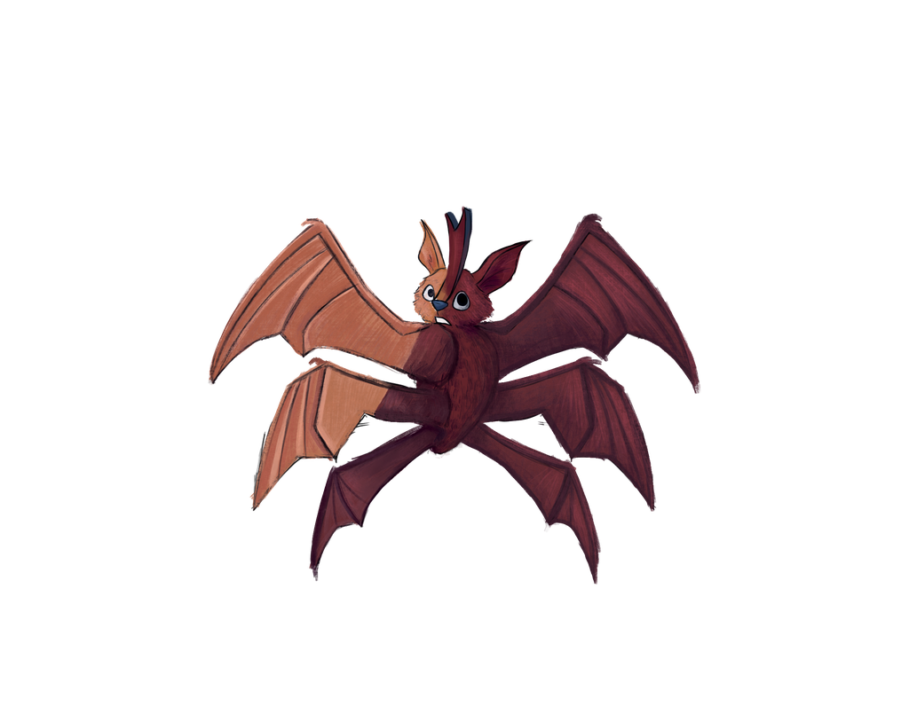 Batbeetle