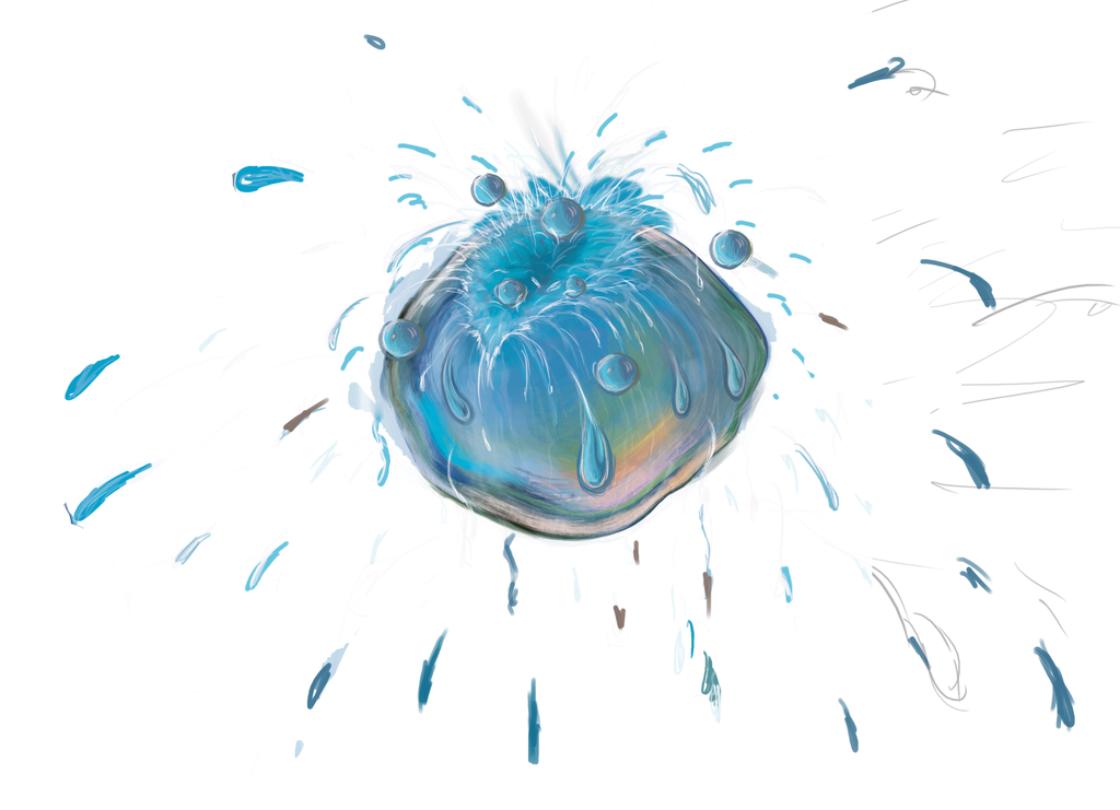 Bubble