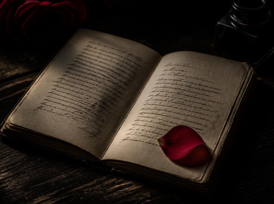Tweak's Poetry